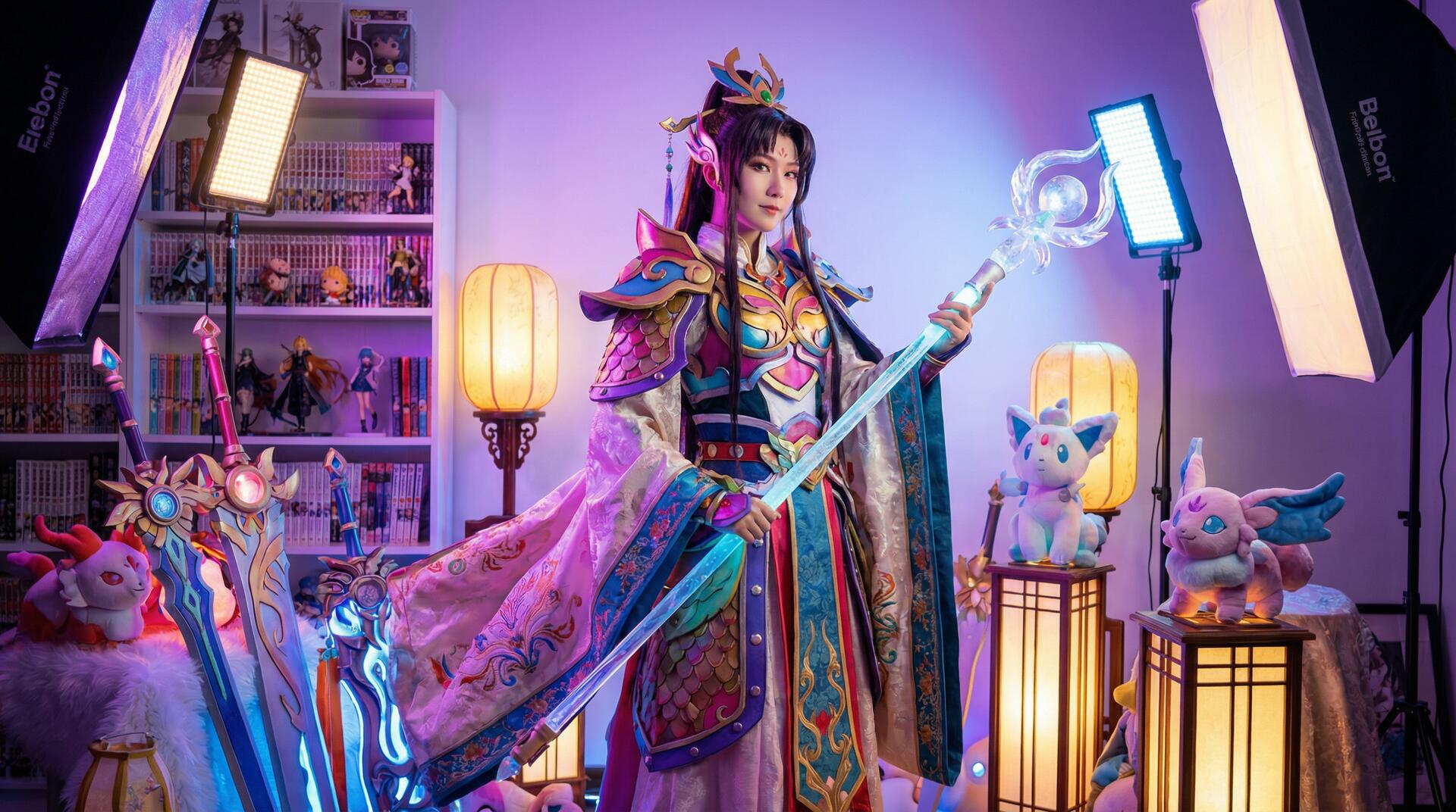 丝瓜视频 Cosplay视频